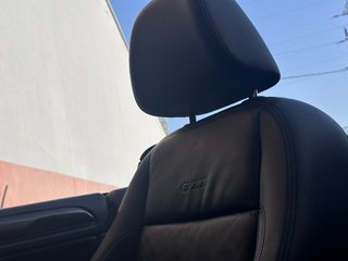 GOLF CABRIO 2.0 TURBO GTI 210CV