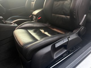 GOLF CABRIO 2.0 TURBO GTI 210CV