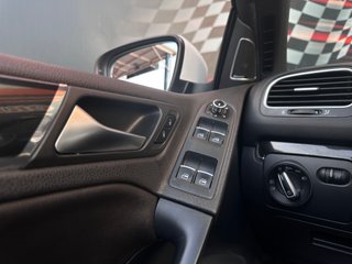 GOLF CABRIO 2.0 TURBO GTI 210CV
