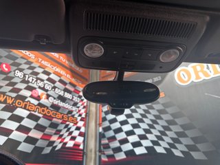 GOLF CABRIO 2.0 TURBO GTI 210CV