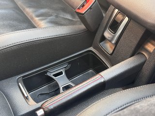 GOLF CABRIO 2.0 TURBO GTI 210CV