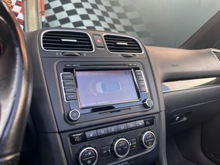 GOLF CABRIO 2.0 TURBO GTI 210CV