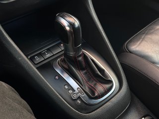 GOLF CABRIO 2.0 TURBO GTI 210CV