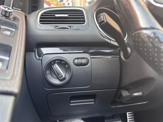 GOLF CABRIO 2.0 TURBO GTI 210CV