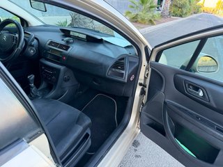 Citroen C4 2009