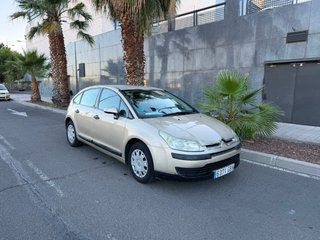 Citroen C4 2009