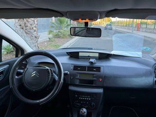Citroen C4 2009