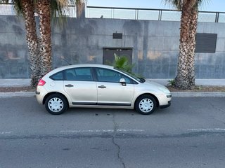 Citroen C4 2009