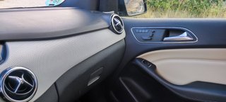 Mercedes-Benz Clase B 2013