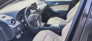 Mercedes-Benz Clase B 2013