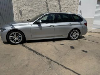 BMW Serie 3 2012