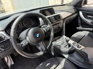BMW Serie 3 2012