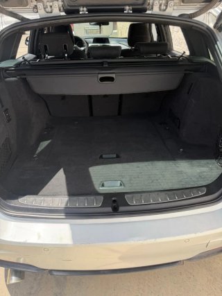 BMW Serie 3 2012