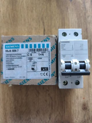 Automáticos eléctricos
