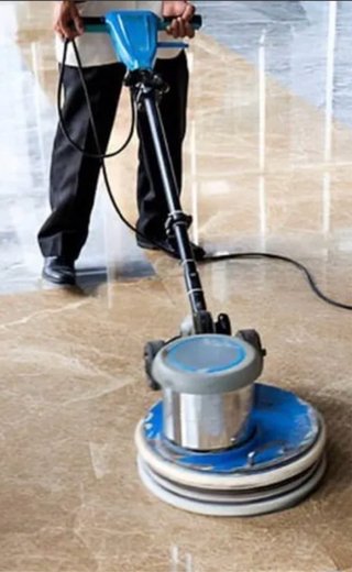 BUSCO PROFESIONAL PARA PULIR SUELO PORCELANICO