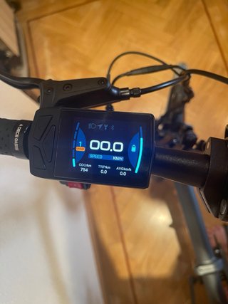Ado Air 20 Pro Bicicleta Eléctrica Plegable