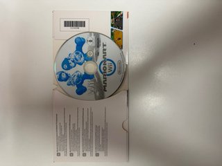 Nintendo Wii Mini + Juegos y Accesorios