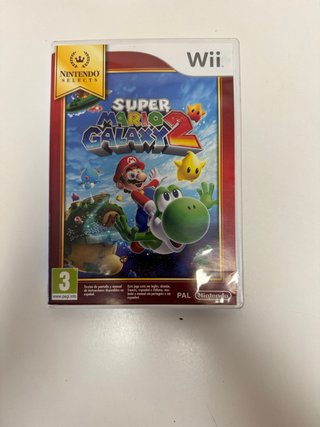 Nintendo Wii Mini + Juegos y Accesorios