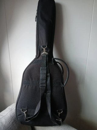 Guitarra Admira Juanita Clásica