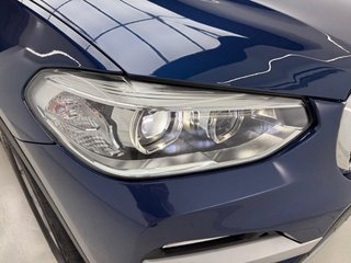 BMW X3 2018