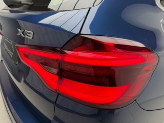 BMW X3 2018