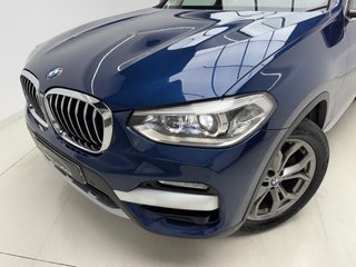 BMW X3 2018