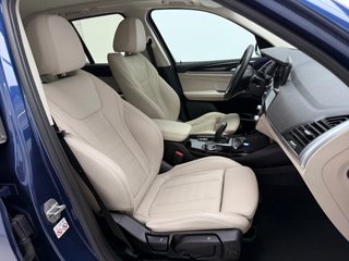 BMW X3 2018