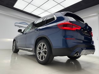 BMW X3 2018