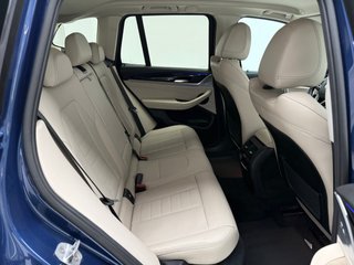 BMW X3 2018