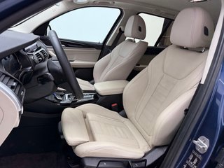 BMW X3 2018