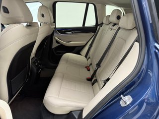 BMW X3 2018