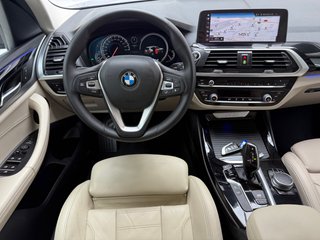 BMW X3 2018