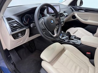 BMW X3 2018