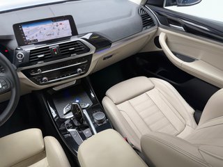 BMW X3 2018