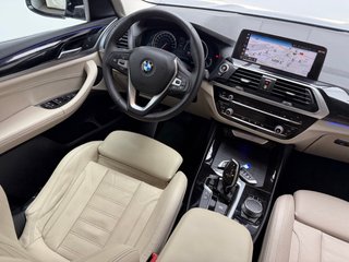 BMW X3 2018