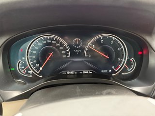 BMW X3 2018