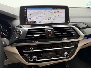 BMW X3 2018