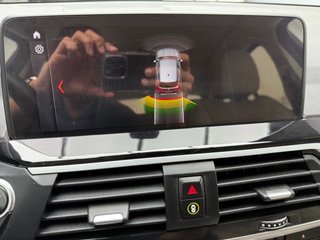 BMW X3 2018