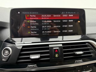 BMW X3 2018