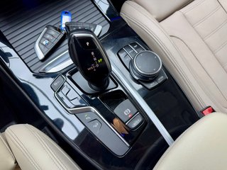 BMW X3 2018