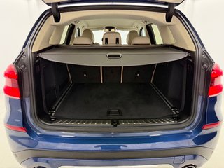 BMW X3 2018