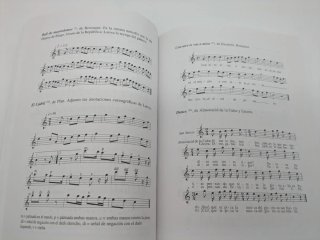 Método de dulzaina aragonesa - Blas Coscollar