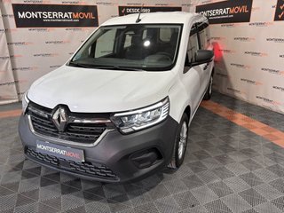 🚐 RENAULT KANGOO 1.5BDCI  95CV