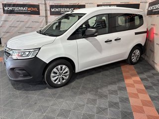 🚐 RENAULT KANGOO 1.5BDCI  95CV