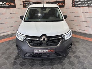 🚐 RENAULT KANGOO 1.5BDCI  95CV