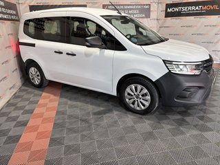 🚐 RENAULT KANGOO 1.5BDCI  95CV