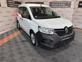 🚐 RENAULT KANGOO 1.5BDCI  95CV