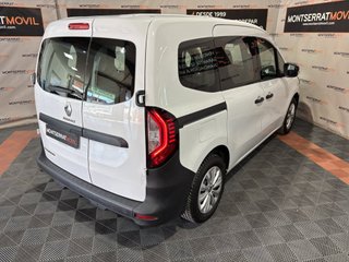 🚐 RENAULT KANGOO 1.5BDCI  95CV