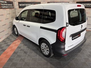 🚐 RENAULT KANGOO 1.5BDCI  95CV