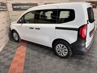 🚐 RENAULT KANGOO 1.5BDCI  95CV